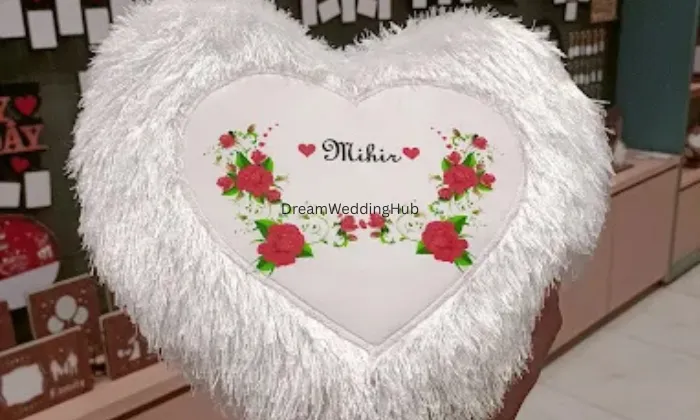 VTS  Personalized Gift